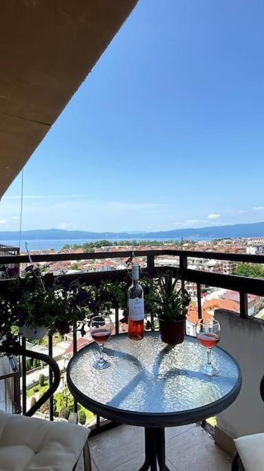 Apartment Stunning And Mountain Views - Velkoski