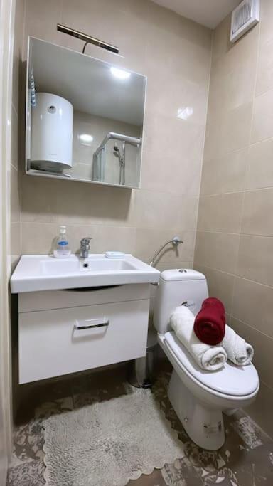 Apartment Stunning And Mountain Views - Velkoski