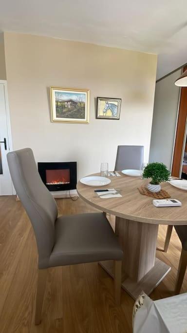 Stunning And Mountain Views - Velkoski Apartment Ohrid