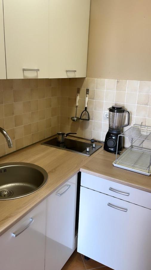 Apartment Stunning And Mountain Views - Velkoski Ohrid